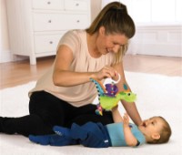 Игрушка для колясок и кроваток Tomy L27565 фото №5 — интернет-магазин Desire.md