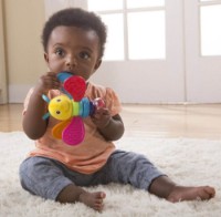 Jucărie cu sunătoare Tomy L27636 imaginea #3 — magazin online Desire.md