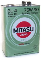 Ulei de transmisie auto Mitasu GL-4 75W-90 20L imaginea #1 — magazin online Desire.md