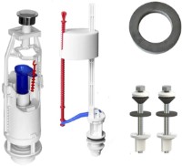 Flotor de scurgere SoloPlast Abk-12