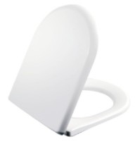 Сиденье для унитаза Creavit KC0103.03.0000E фото №1 — интернет-магазин Desire.md