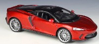 Mașină Welly 1:24 McLaren GT (24105) imaginea #2 — magazin online Desire.md