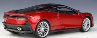 Mașină Welly 1:24 McLaren GT (24105) imaginea #3 — magazin online Desire.md