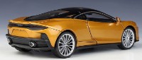 Mașină Welly 1:24 McLaren GT (24105) imaginea #4 — magazin online Desire.md