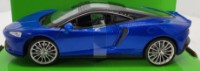 Mașină Welly 1:24 McLaren GT (24105) imaginea #5 — magazin online Desire.md