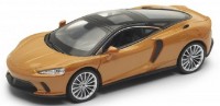 Mașină Welly 1:24 McLaren GT (24105) imaginea #1 — magazin online Desire.md