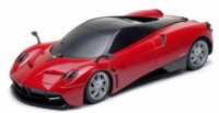 Mașină Welly 1:24 Pagani Huayra (24088)