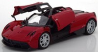 Mașină Welly 1:24 Pagani Huayra (24088) imaginea #2 — magazin online Desire.md