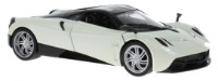 Mașină Welly 1:24 Pagani Huayra (24088) imaginea #5 — magazin online Desire.md