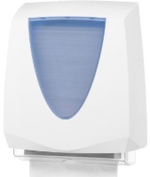 Диспенсер для бумаги Kennedy Ellipse White (TSD PRI ELP) фото №1 — интернет-магазин Desire.md