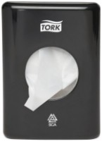 Dispenser hârtie Tork B5 Black (566008)