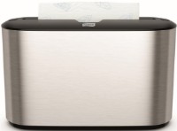 Dispenser hârtie Tork H2 Xpress Inox (460005)