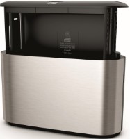 Dispenser hârtie Tork H2 Xpress Inox (460005) imaginea #2 — magazin online Desire.md