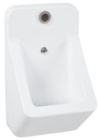 Писсуар Creavit TP640-00CB00E White