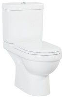 Vas WC Creavit Vitroya VT310-11CB/VT410/KC0103.03.00/IT5130