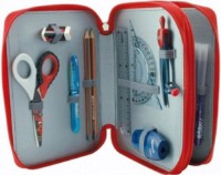 Penar Maped Cars 2 Sections + 34pcs (MP67430) imaginea #2 — magazin online Desire.md