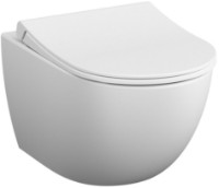 Vas WC Vitra Sento Wall Hung (7748B001-0101)
