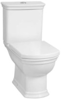 Vas WC Vitra Serenada 4160+4161+330-2010