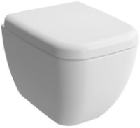 Vas WC Vitra Shift Wall Hung (4379B003-0075)