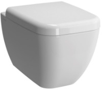 Vas WC Vitra Shift Wall Hung (7742B003-0075)