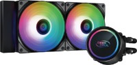 Cooler Procesor DeepCool Gammaxx L240 A-RGB imaginea #1 — magazin online Desire.md