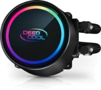 Cooler Procesor DeepCool Gammaxx L240 A-RGB imaginea #2 — magazin online Desire.md