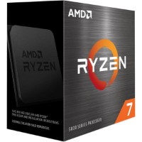 Procesor AMD Ryzen 7 5800X Box NC