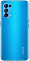 Мобильный телефон Oppo Reno 5 8Gb/128Gb Blue