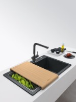 Разделочная доска Franke Urban (112.0595.334) фото №2 — интернет-магазин Desire.md