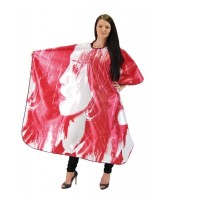 Pelerina pentru frizer Hairway Profil (37641) imaginea #1 — magazin online Desire.md