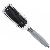 Расческа для волос Hairway Silver Drops (08241)