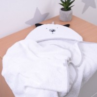 Prosop pentru copii Veres Cat (190.05) imaginea #2 — magazin online Desire.md