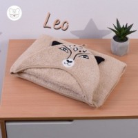 Prosop pentru copii Veres Leo (190.02)