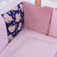 Lenjerie de pat pentru copii Veres DreamChick 6pcs (220.32)  imaginea #3 — magazin online Desire.md