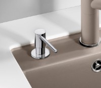 Dozator detergent lichid Blanco Torre (512593) imaginea #2 — magazin online Desire.md