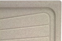 Chiuvetă de bucătărie Plados Atlantic FTA8320 UG94 Avena imaginea #3 — magazin online Desire.md