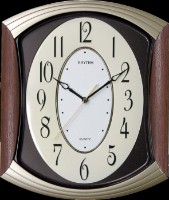 Ceas de perete Rhythm CMG856NR06