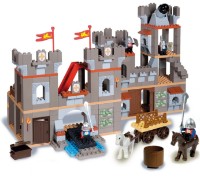 Set de construcție Androni 8570-CAS imaginea #2 — magazin online Desire.md