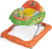 Premergător Brevi Skylab Green (553/238)