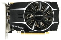 Placă video Sapphire Radeon R7 260X 1Gb DDR5 (11222-05-20G)