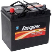 Автомобильный аккумулятор Energizer Plus EP60JX