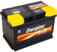 Автомобильный аккумулятор Energizer Plus EP74-L3