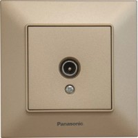 Розетка Panasonic WNTC04512BR