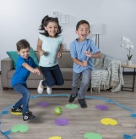 Настольная игра Spin Master Croc n Roll (6044141) фото №3 — интернет-магазин Desire.md