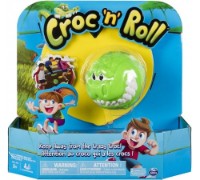Настольная игра Spin Master Croc n Roll (6044141) фото №1 — интернет-магазин Desire.md