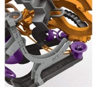 Головоломка Spin Master Perplexus Epic (6053141) фото №2 — интернет-магазин Desire.md