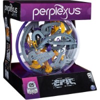 Головоломка Spin Master Perplexus Epic (6053141) фото №3 — интернет-магазин Desire.md