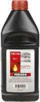 Lichid de frîne Ferodo FBE DOT-5.1 0.5L