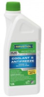 Антифриз Ravenol HJC-Protect FL22 Premix -40°C 1.5L фото №1 — интернет-магазин Desire.md