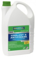 Антифриз Ravenol HJC-Protect FL22 Premix -40°C 5L фото №1 — интернет-магазин Desire.md